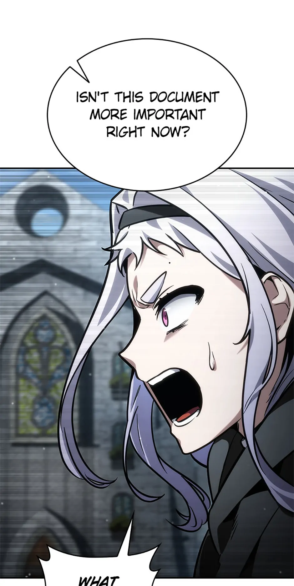 Read The Infinite Mage ENGLISH Manga Online