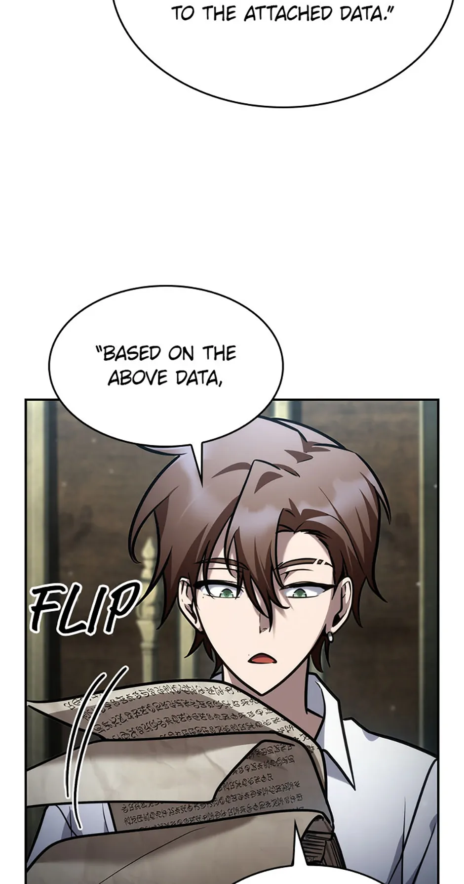 Read The Infinite Mage ENGLISH Manga Online