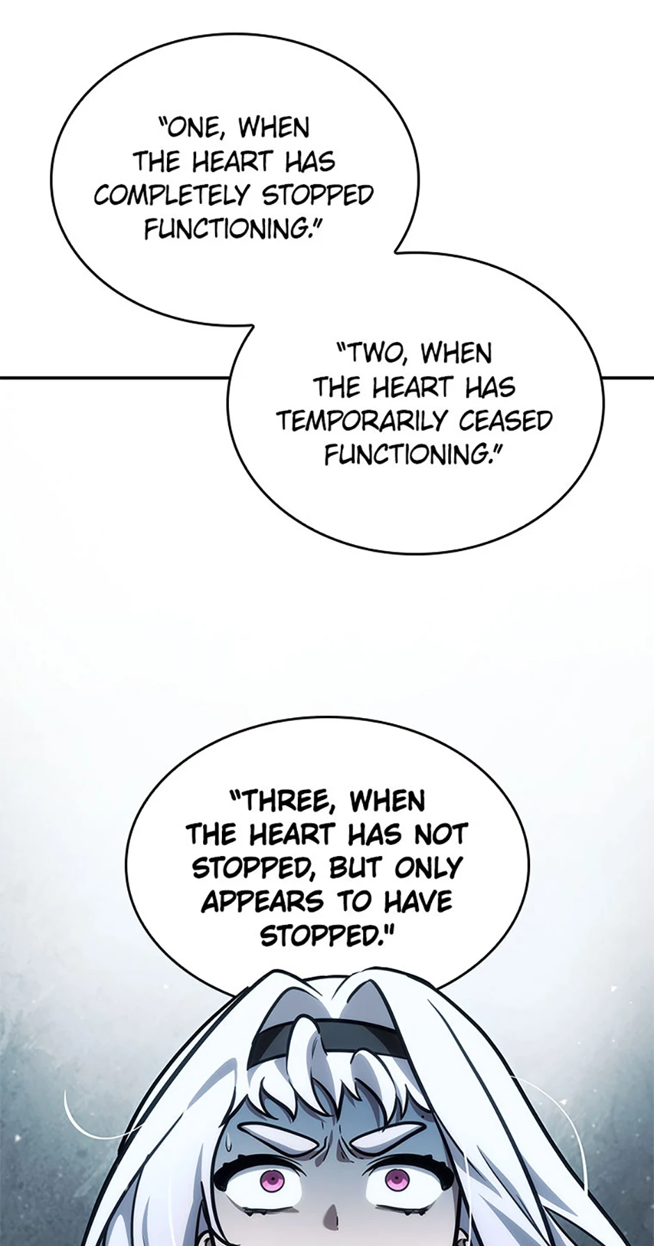 Read The Infinite Mage ENGLISH Manga Online