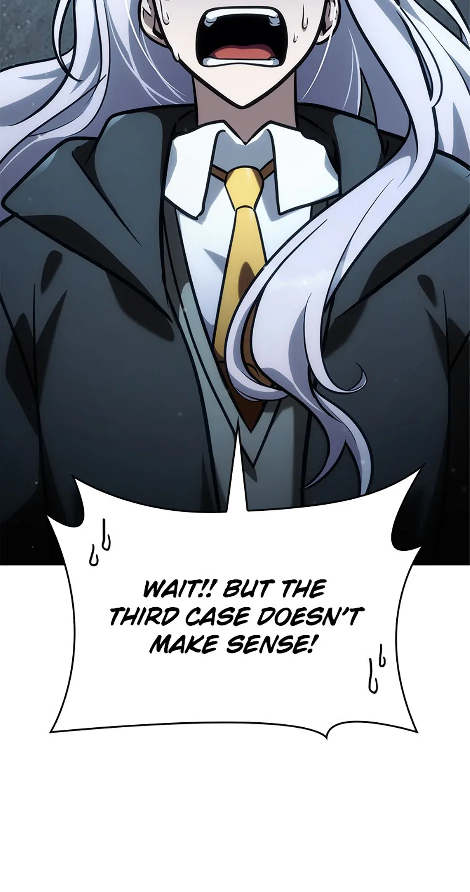 Read The Infinite Mage ENGLISH Manga Online