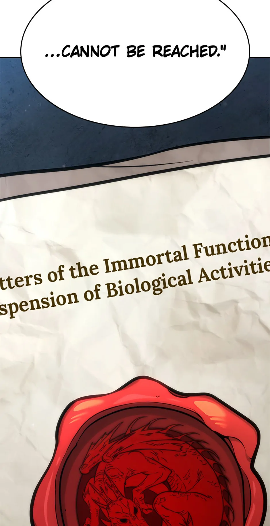 Read The Infinite Mage ENGLISH Manga Online