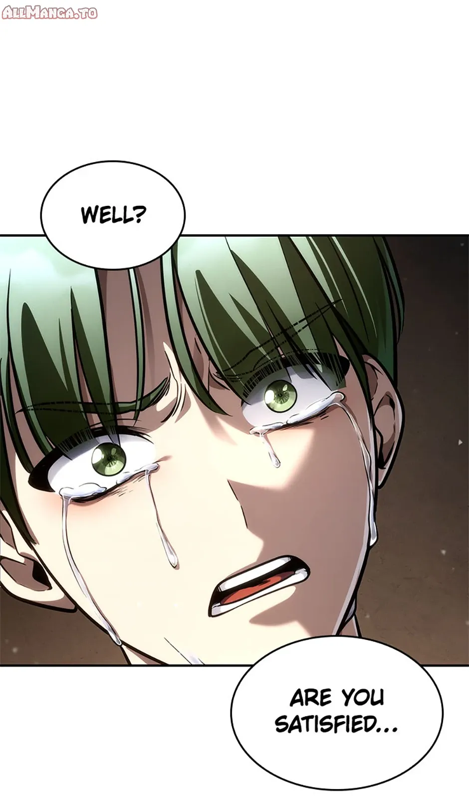 Read The Infinite Mage ENGLISH Manga Online