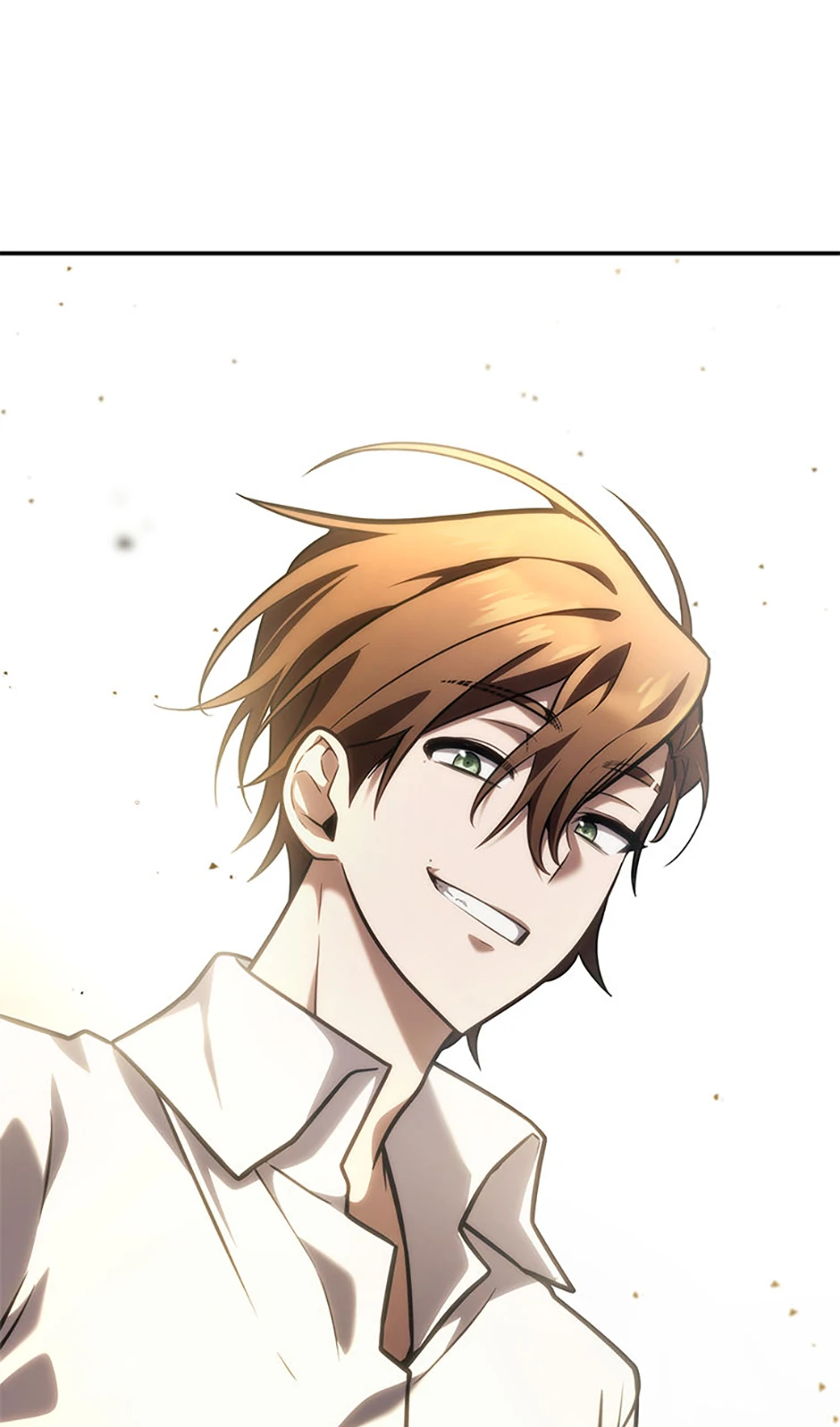 Read The Infinite Mage ENGLISH Manga Online