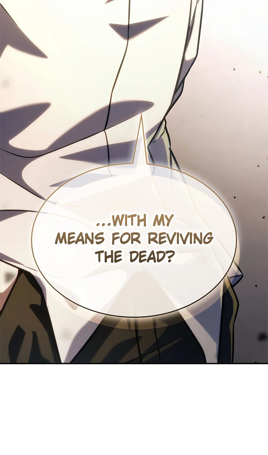 Read The Infinite Mage ENGLISH Manga Online