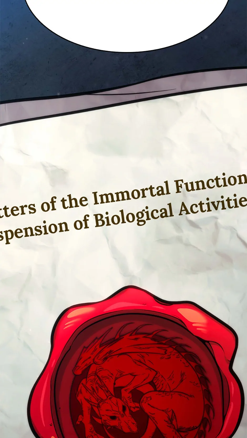 Read The Infinite Mage ENGLISH Manga Online