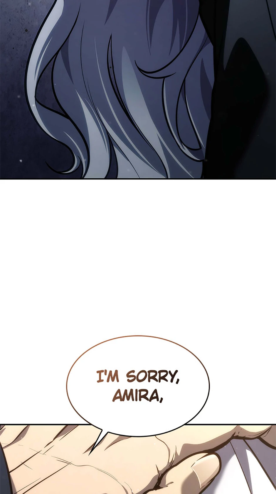 Read The Infinite Mage ENGLISH Manga Online