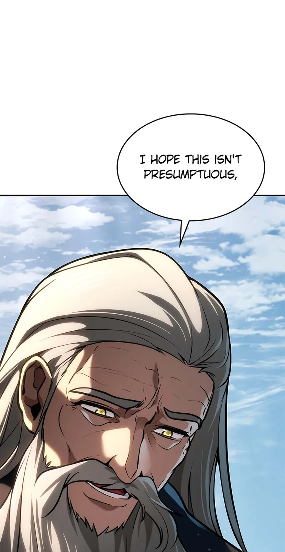 Read The Infinite Mage ENGLISH Manga Online