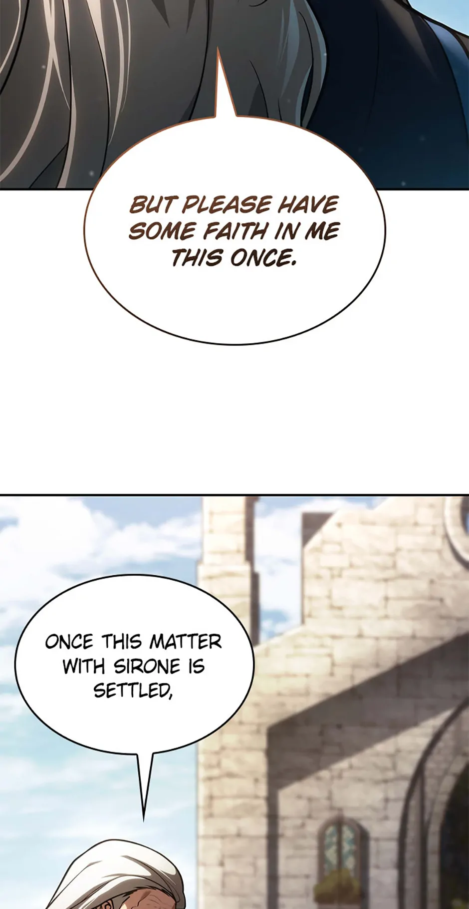 Read The Infinite Mage ENGLISH Manga Online