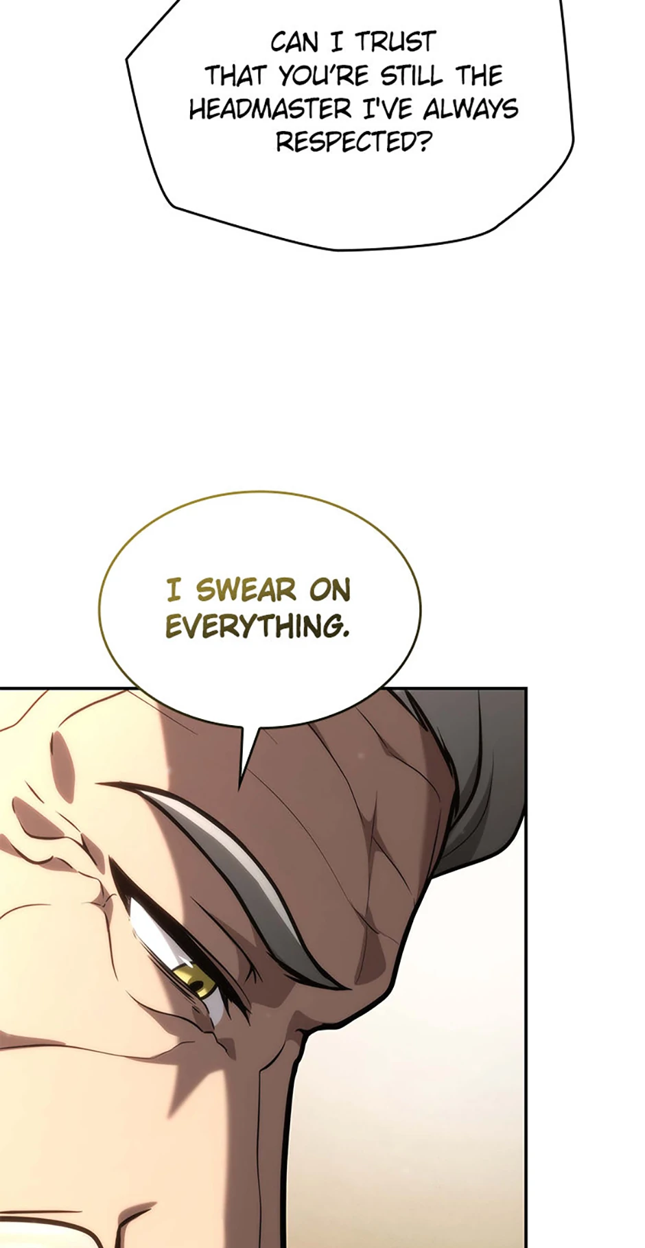 Read The Infinite Mage ENGLISH Manga Online