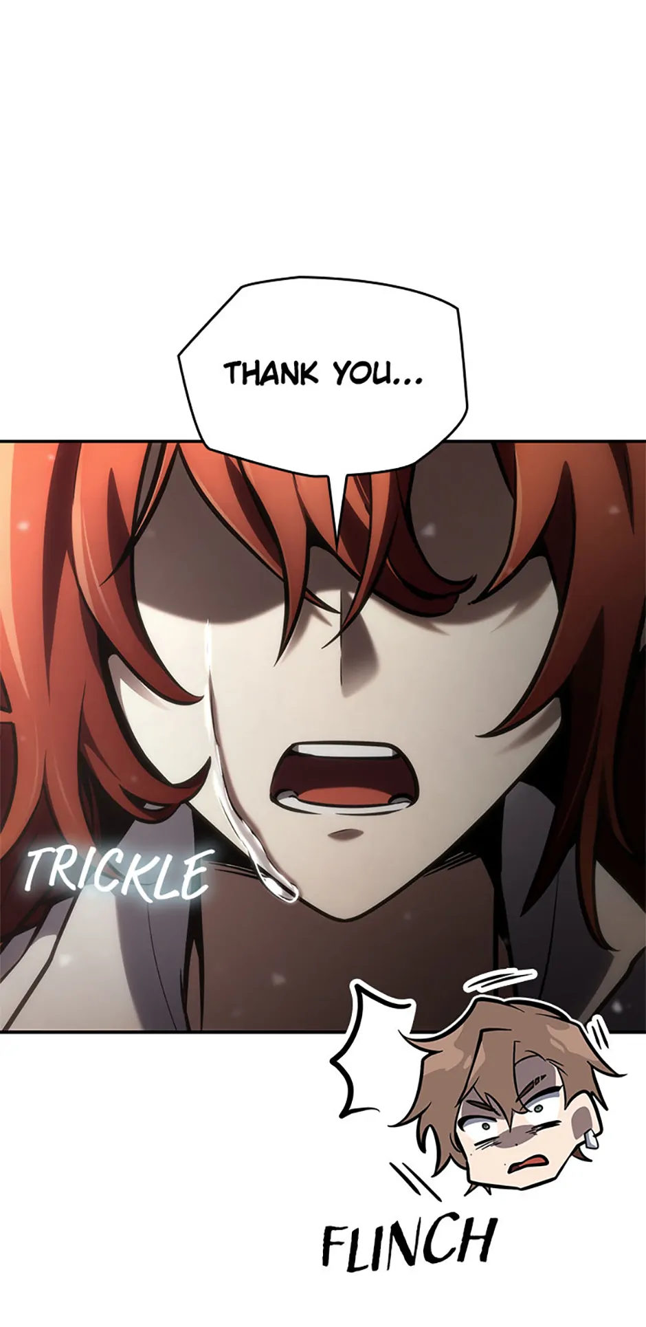 Read The Infinite Mage ENGLISH Manga Online