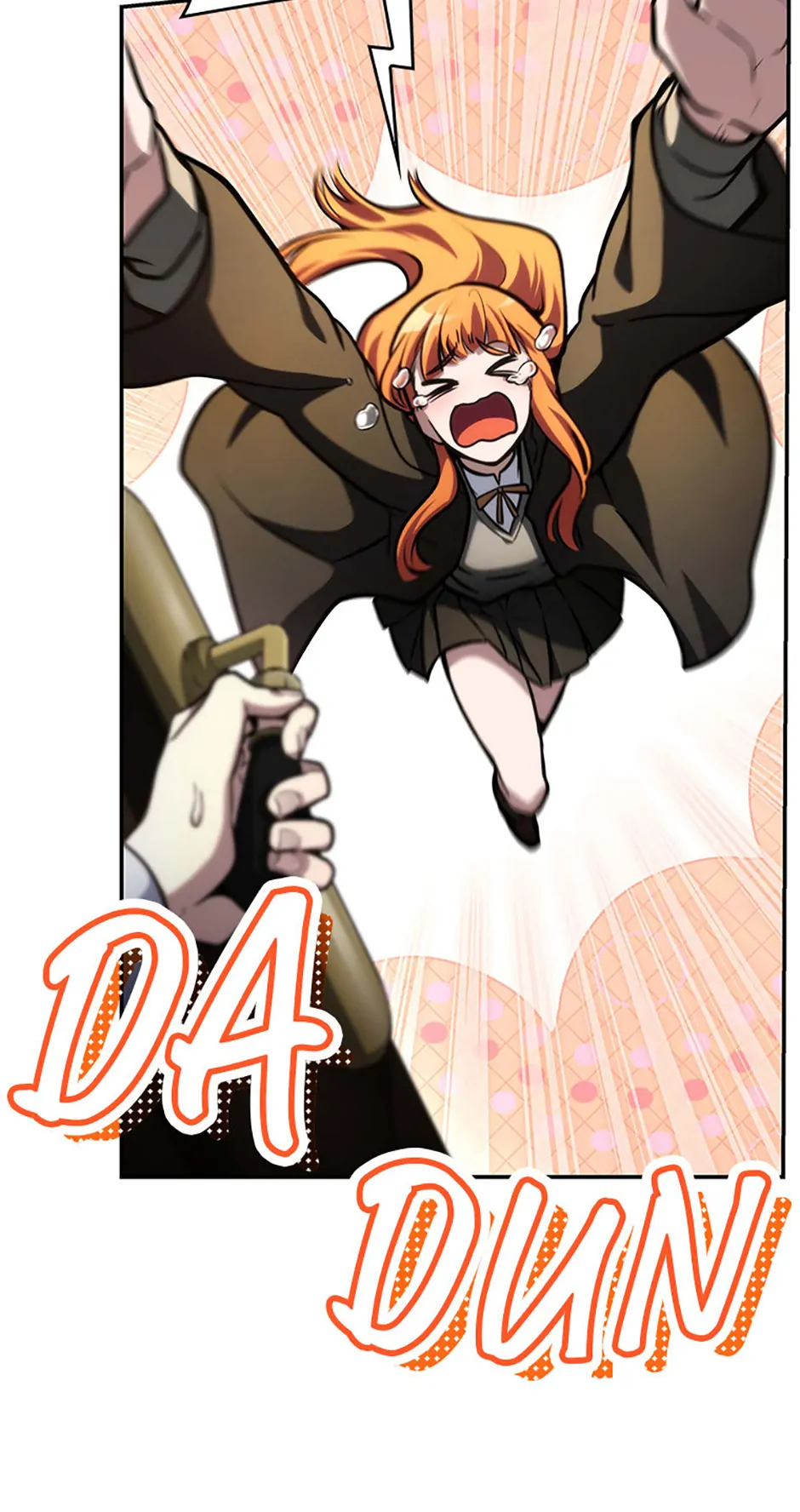 Read The Infinite Mage ENGLISH Manga Online