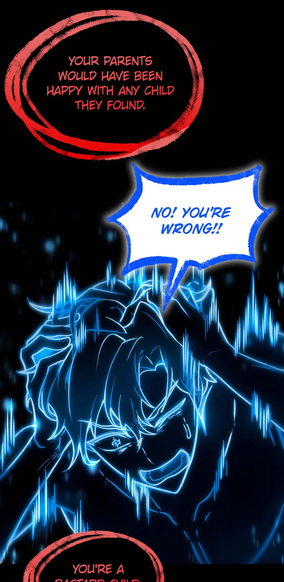 Read The Infinite Mage ENGLISH Manga Online