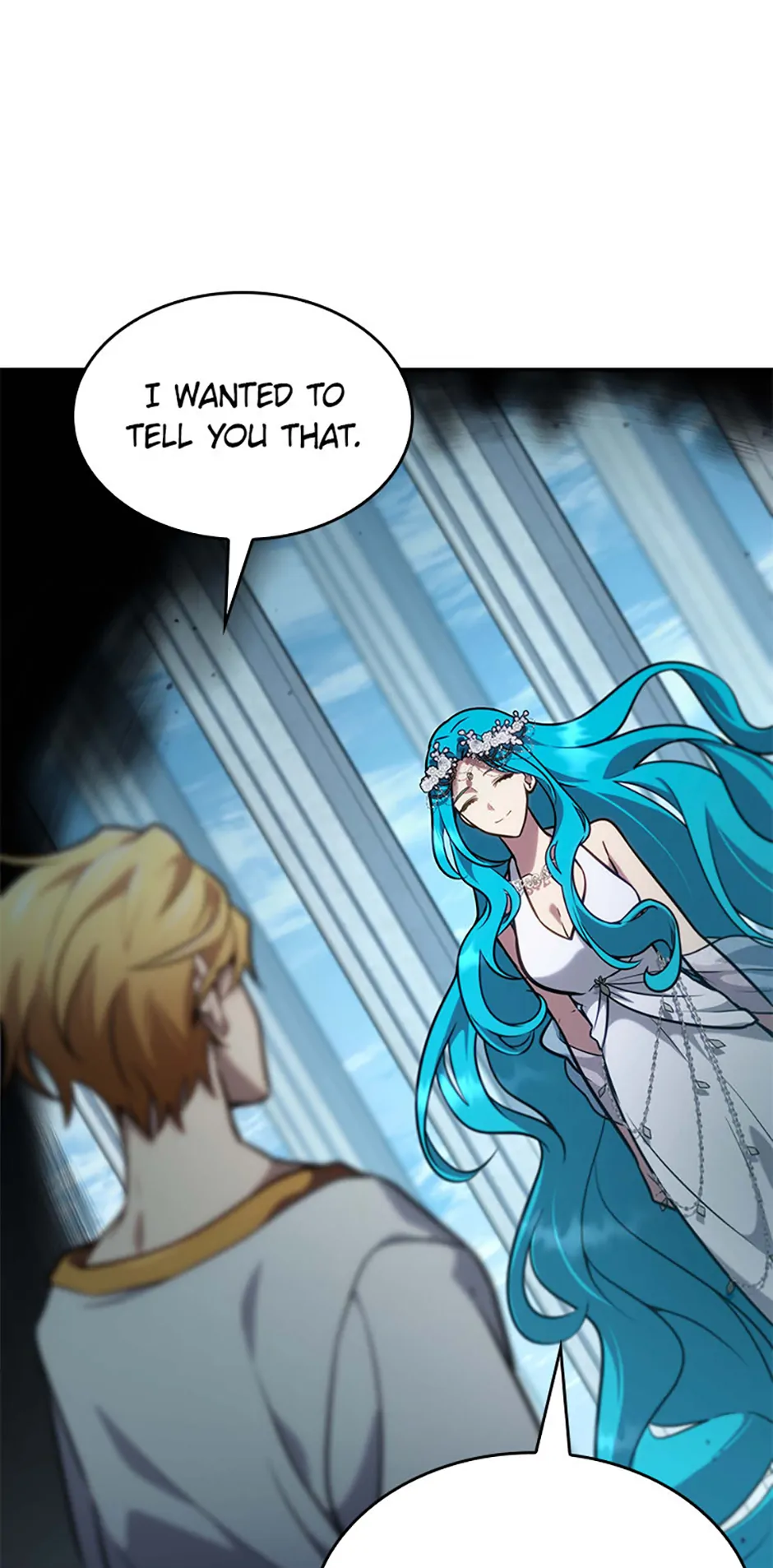 Read The Infinite Mage ENGLISH Manga Online