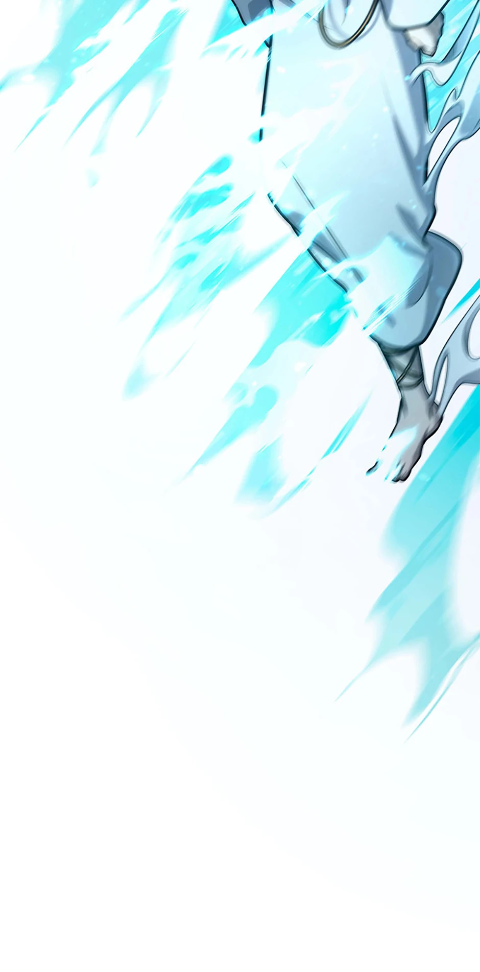 Read The Infinite Mage ENGLISH Manga Online