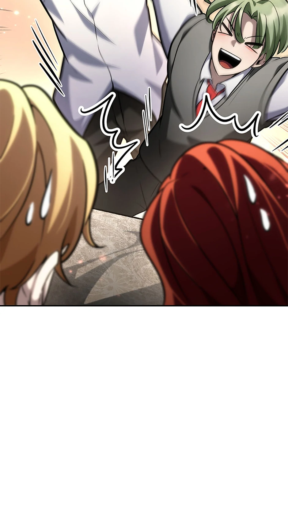 Read The Infinite Mage ENGLISH Manga Online