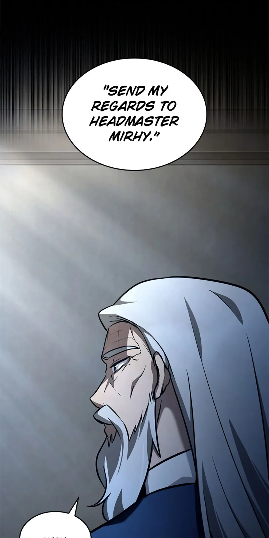 Read The Infinite Mage ENGLISH Manga Online