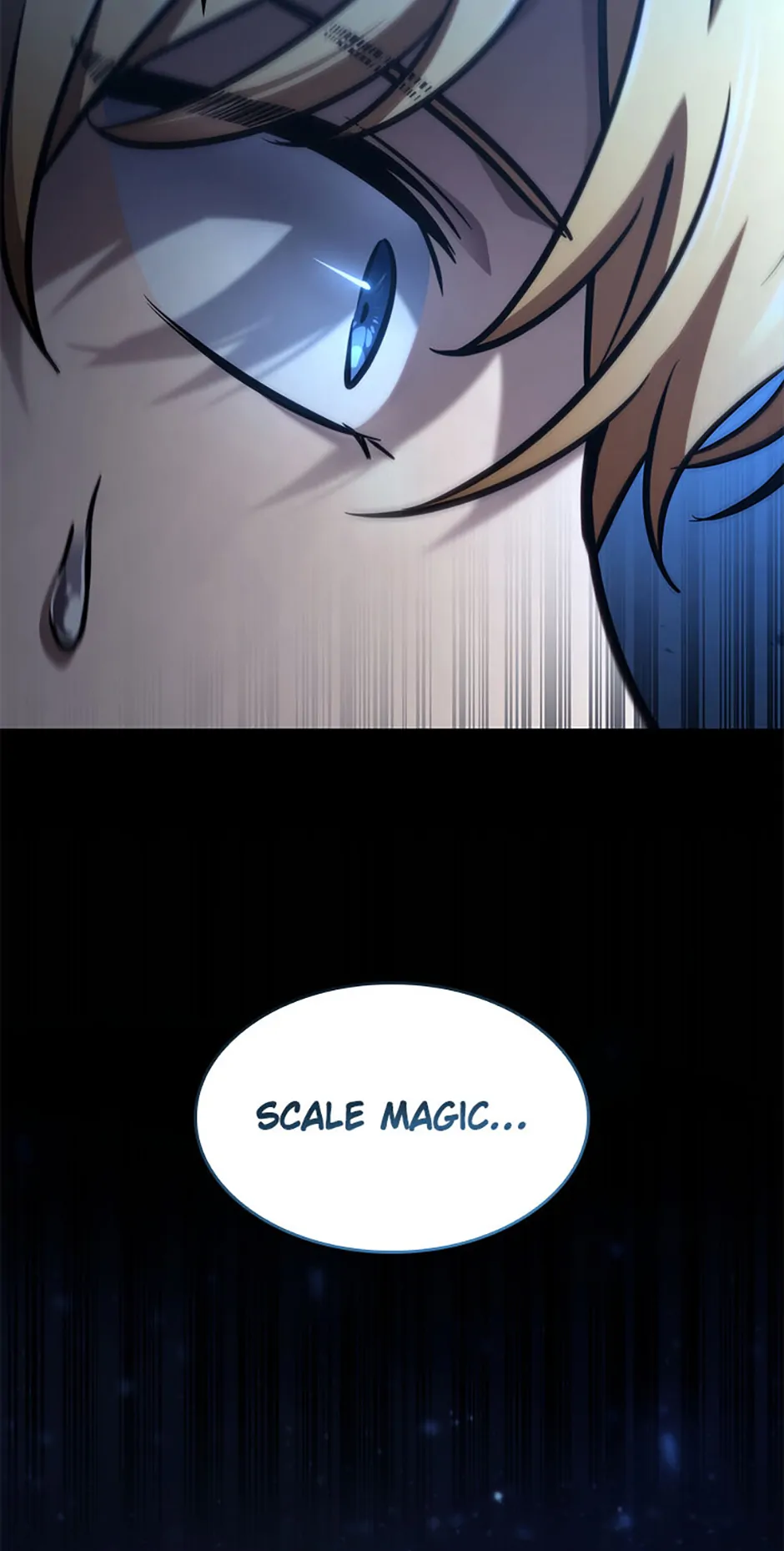 Read The Infinite Mage ENGLISH Manga Online