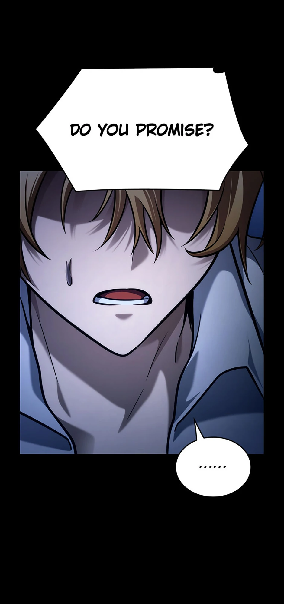 Read The Infinite Mage ENGLISH Manga Online