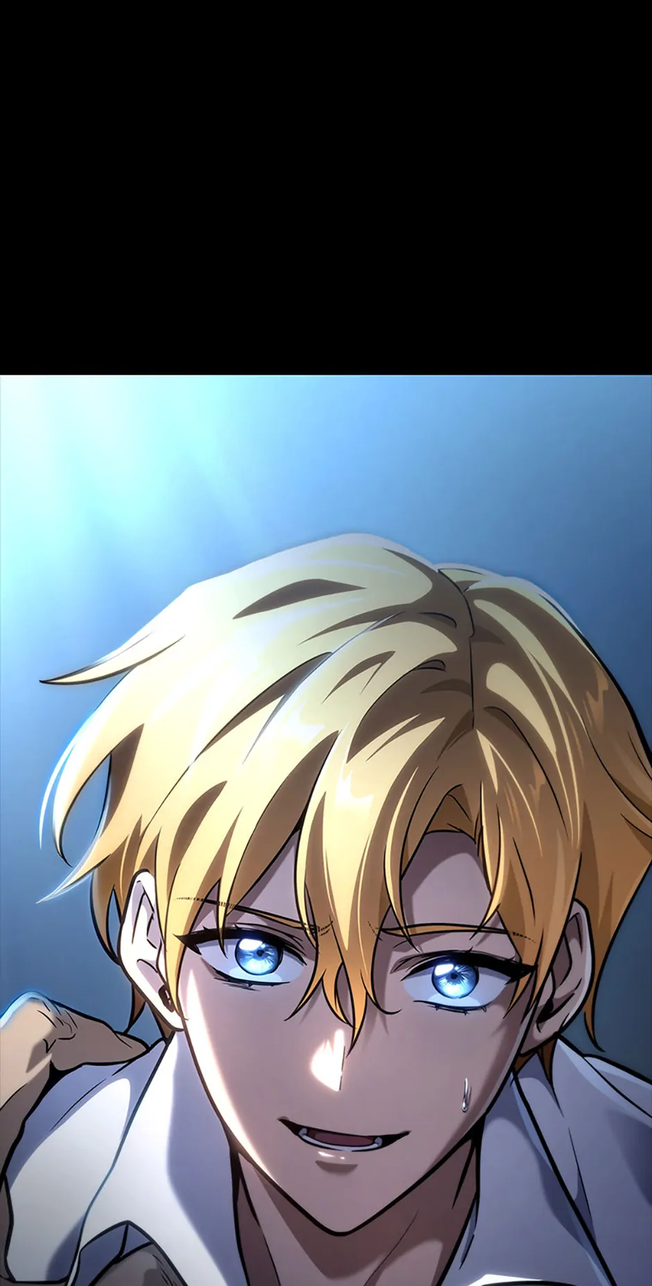 Read The Infinite Mage ENGLISH Manga Online