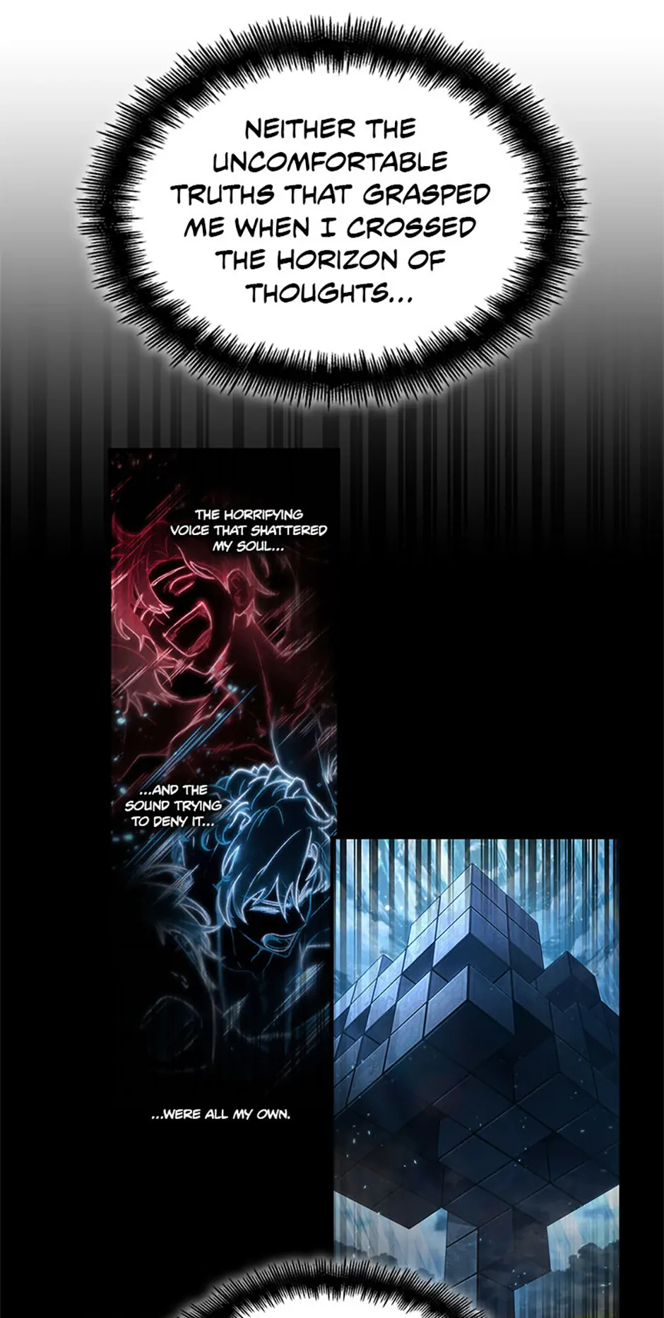 Read The Infinite Mage ENGLISH Manga Online