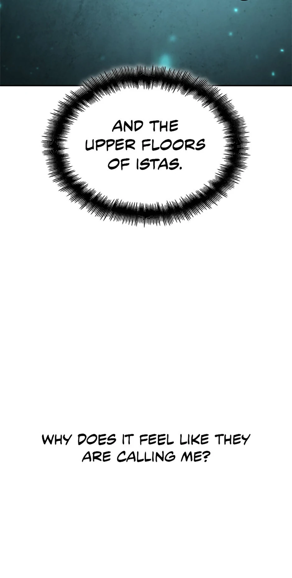 Read The Infinite Mage ENGLISH Manga Online