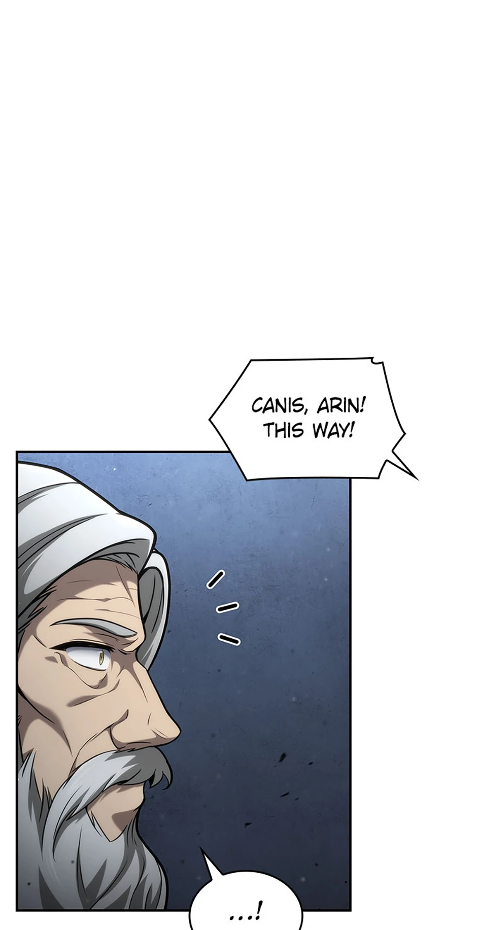 Read The Infinite Mage ENGLISH Manga Online