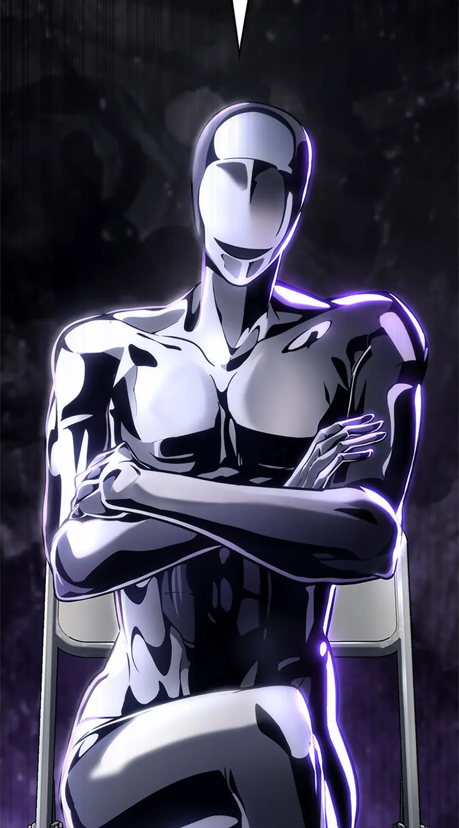 Read The Infinite Mage ENGLISH Manga Online