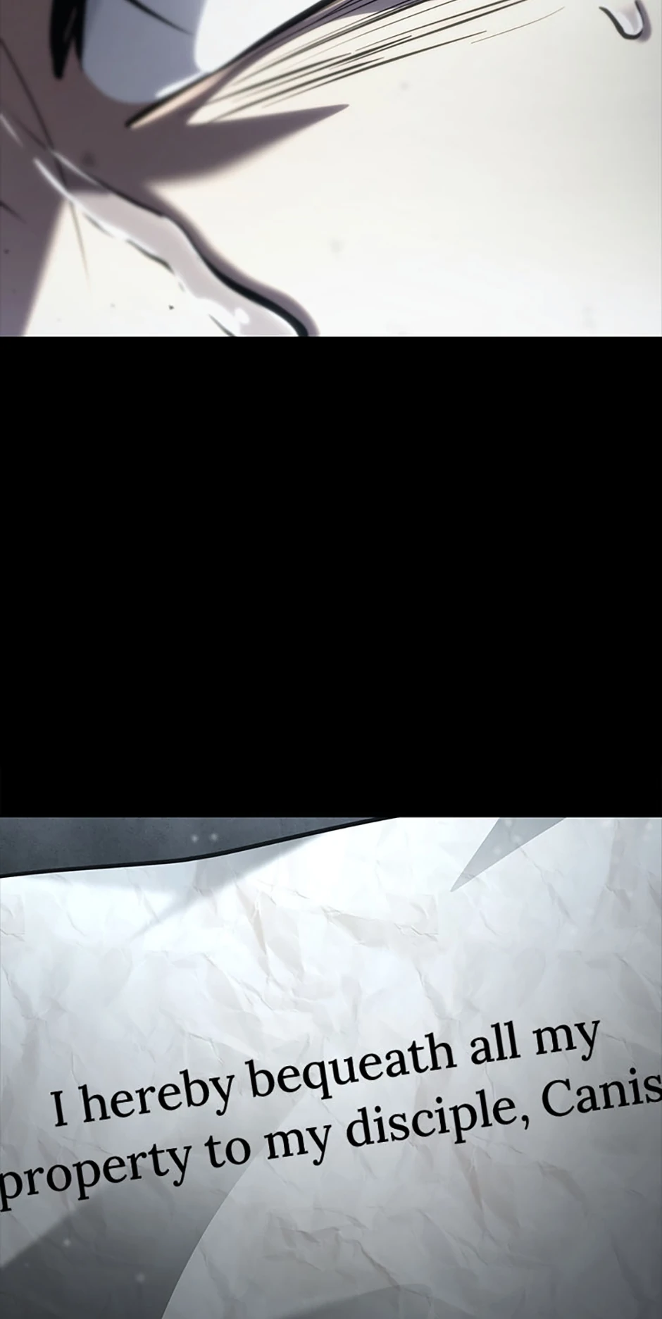 Read The Infinite Mage ENGLISH Manga Online