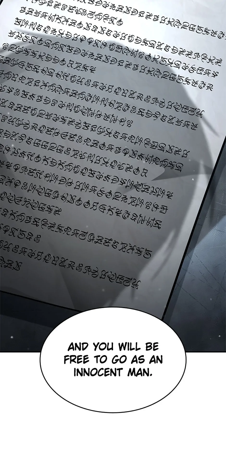 Read The Infinite Mage ENGLISH Manga Online