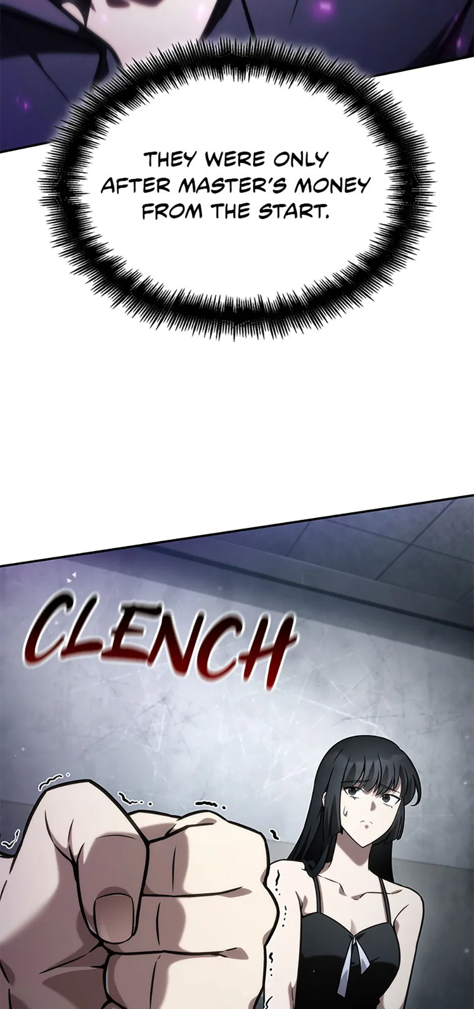 Read The Infinite Mage ENGLISH Manga Online