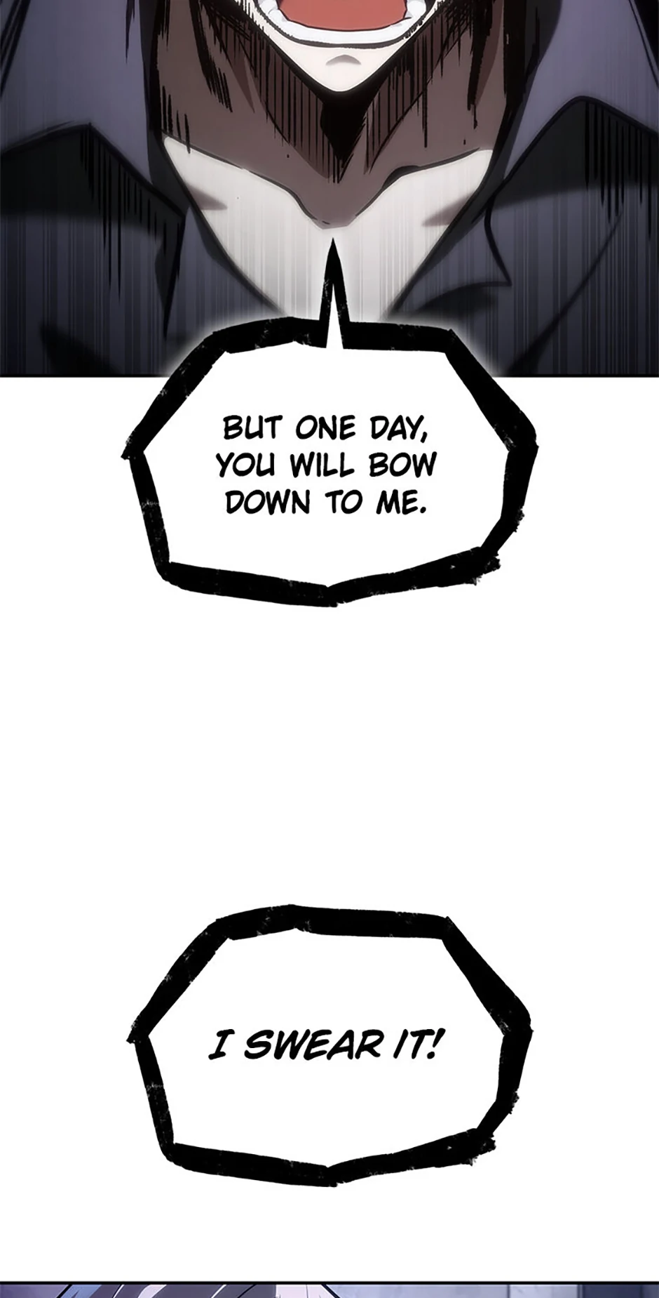 Read The Infinite Mage ENGLISH Manga Online