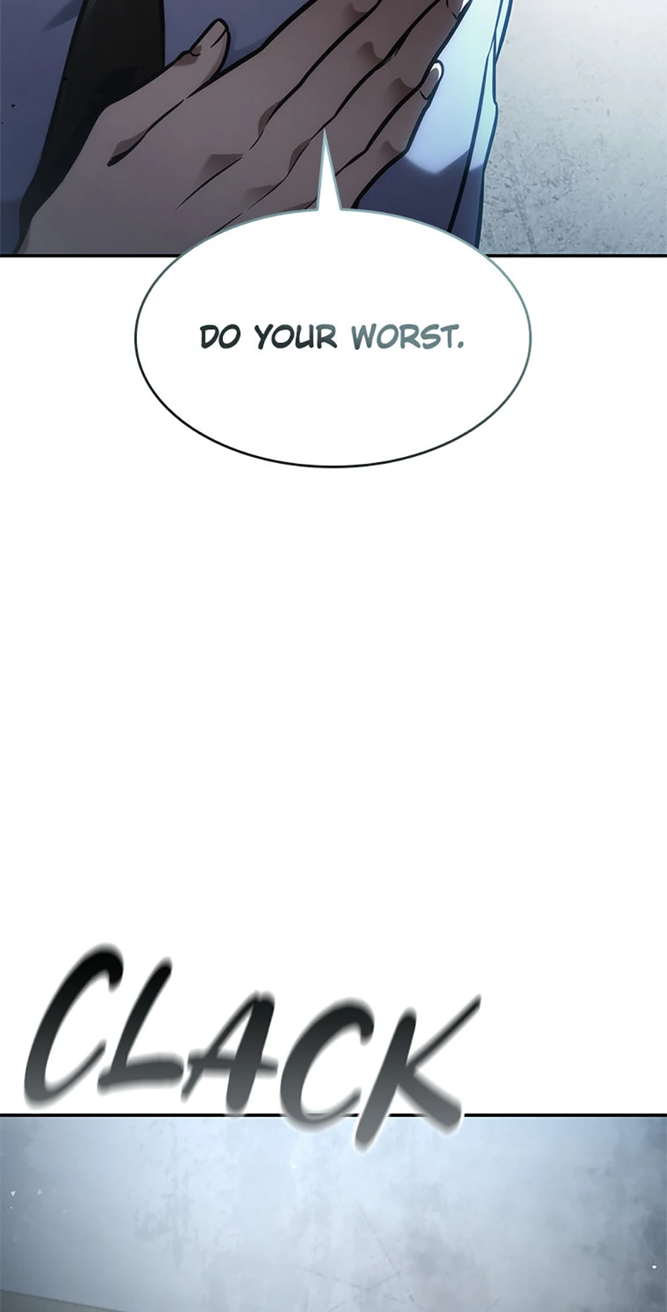 Read The Infinite Mage ENGLISH Manga Online