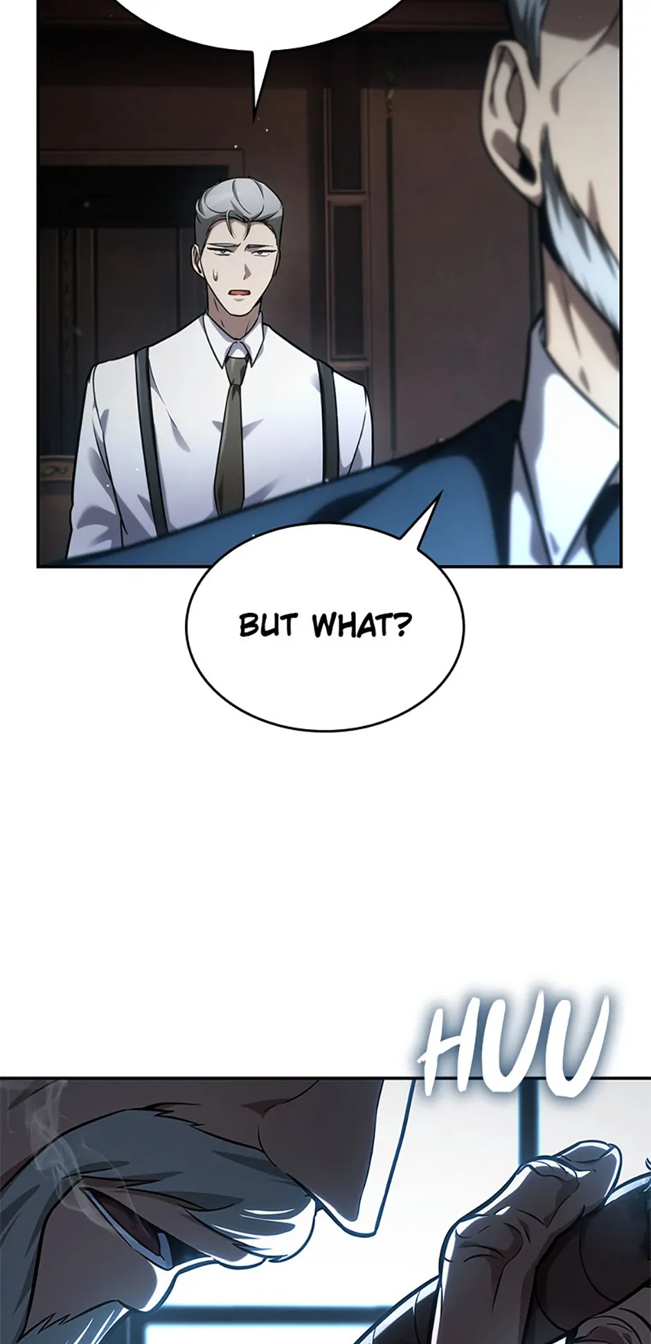 Read The Infinite Mage ENGLISH Manga Online