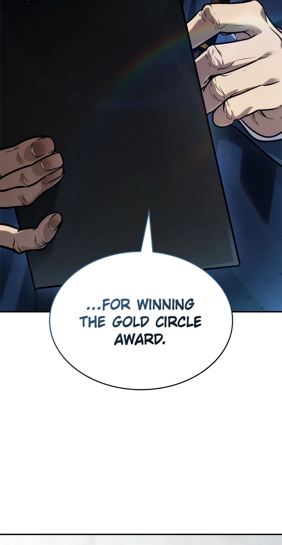 Read The Infinite Mage ENGLISH Manga Online