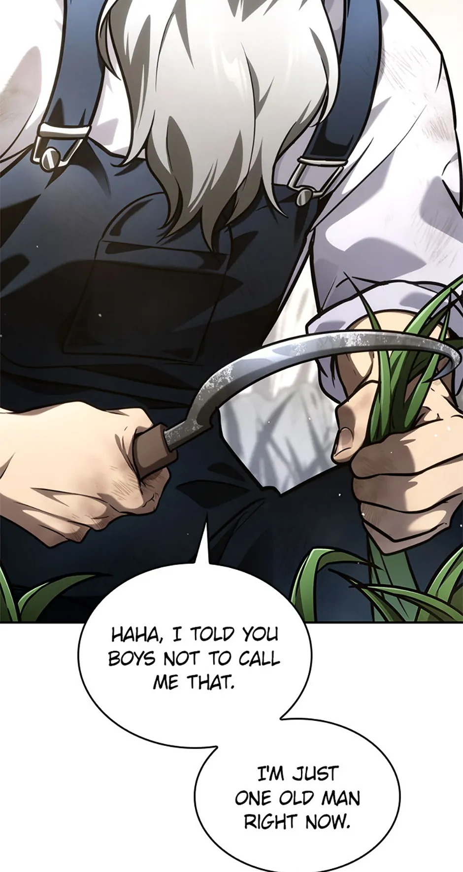 Read The Infinite Mage ENGLISH Manga Online