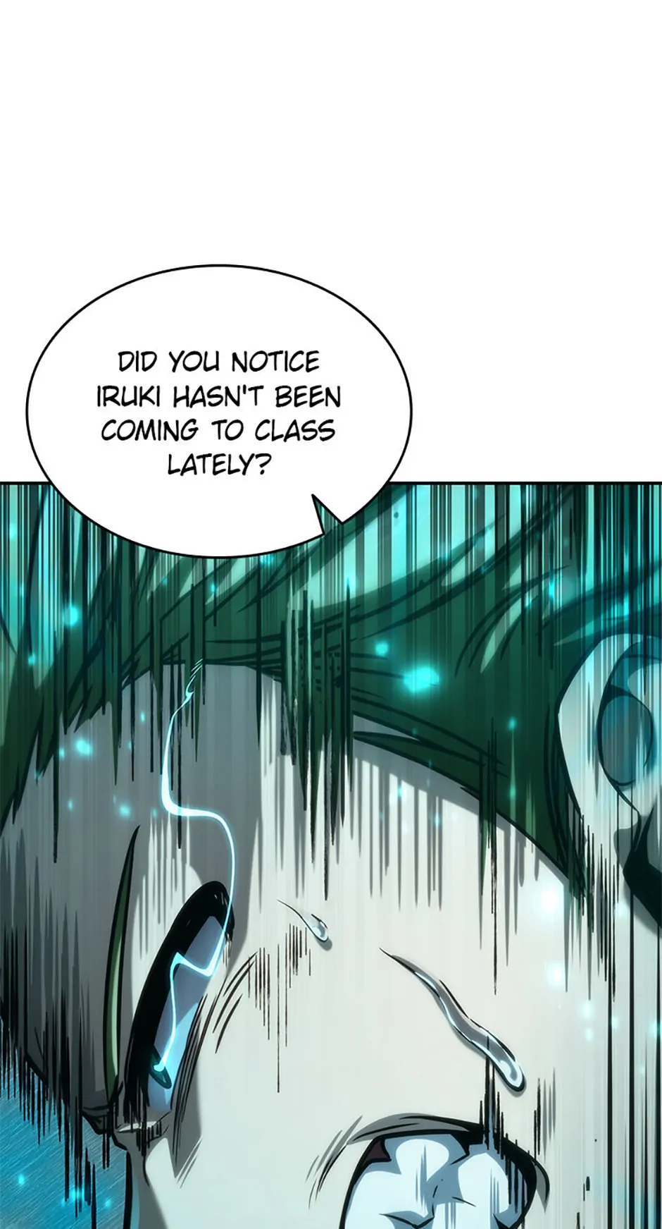 Read The Infinite Mage ENGLISH Manga Online