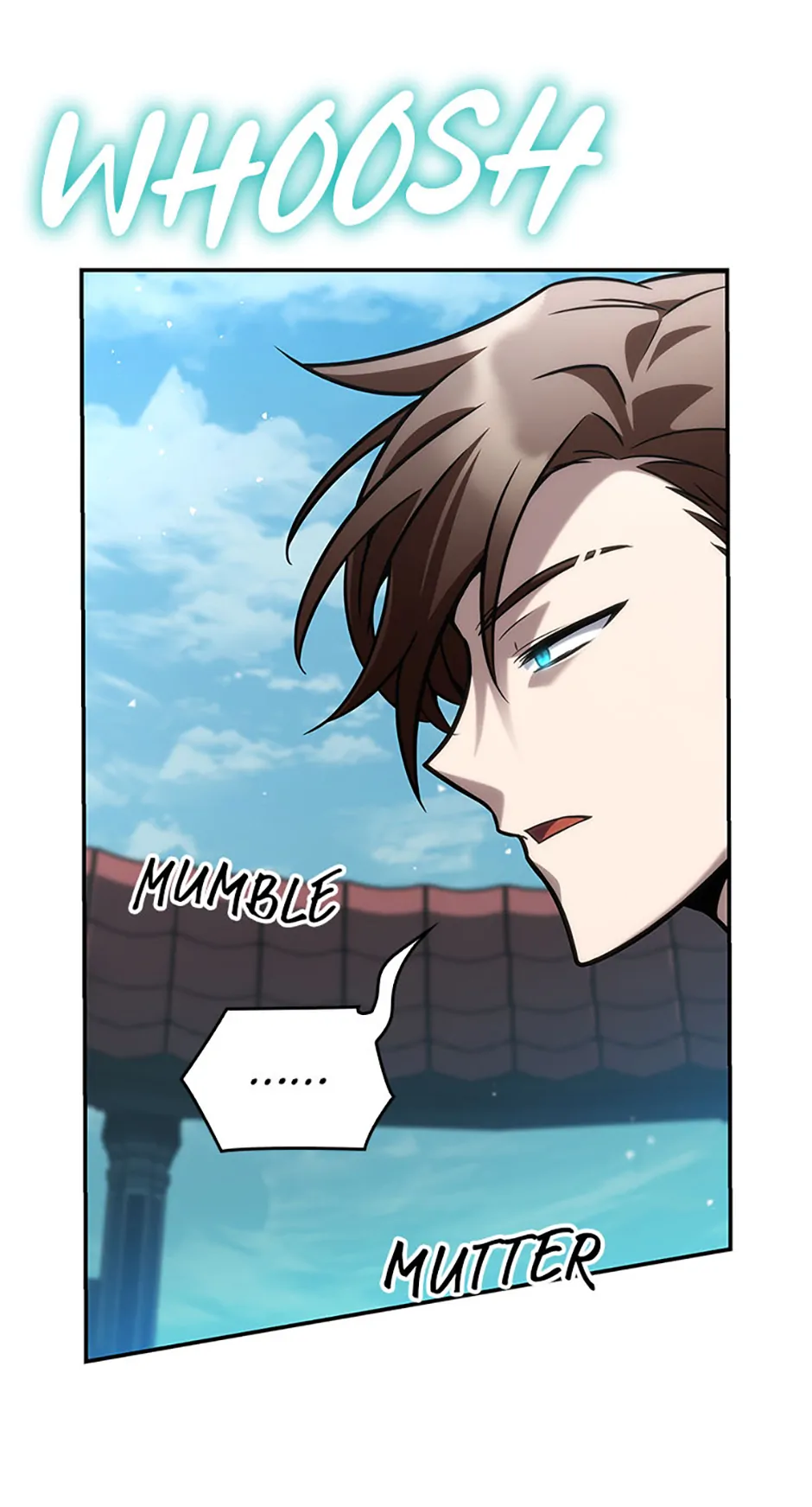 Read The Infinite Mage ENGLISH Manga Online