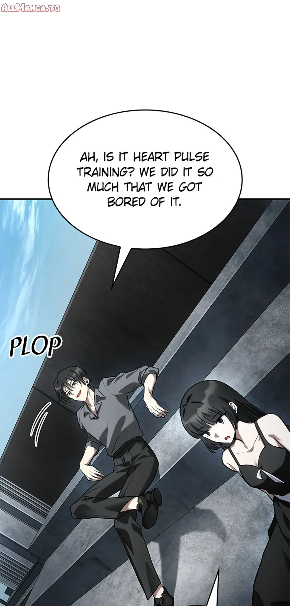 Read The Infinite Mage ENGLISH Manga Online