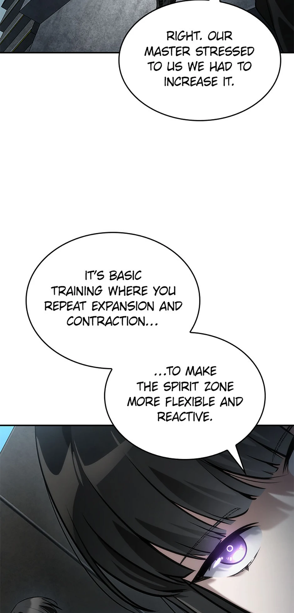 Read The Infinite Mage ENGLISH Manga Online