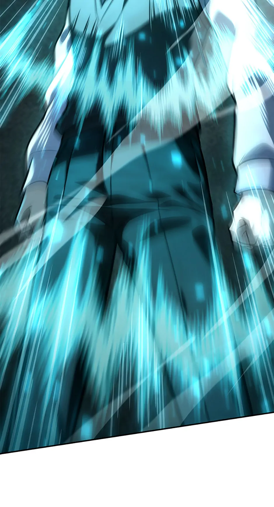 Read The Infinite Mage ENGLISH Manga Online