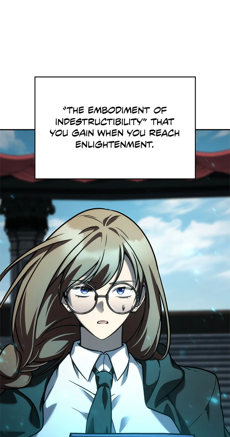 Read The Infinite Mage ENGLISH Manga Online