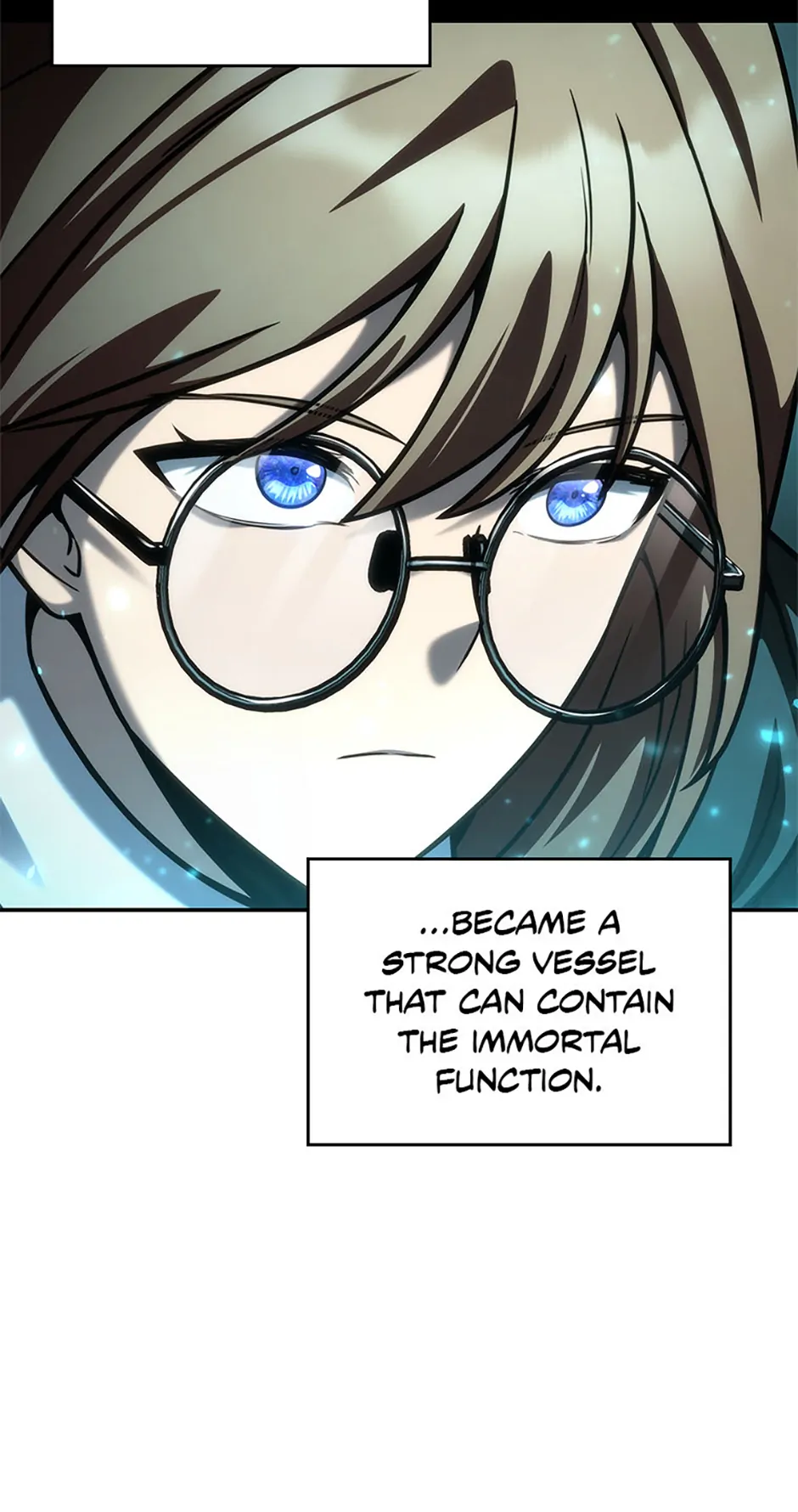 Read The Infinite Mage ENGLISH Manga Online