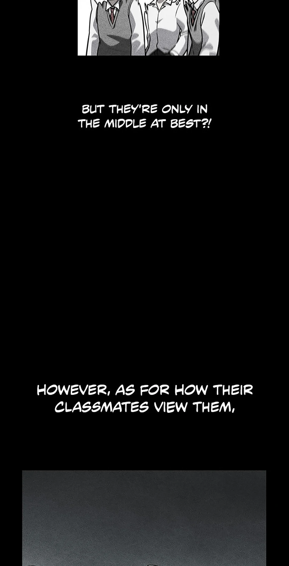 Read The Infinite Mage ENGLISH Manga Online