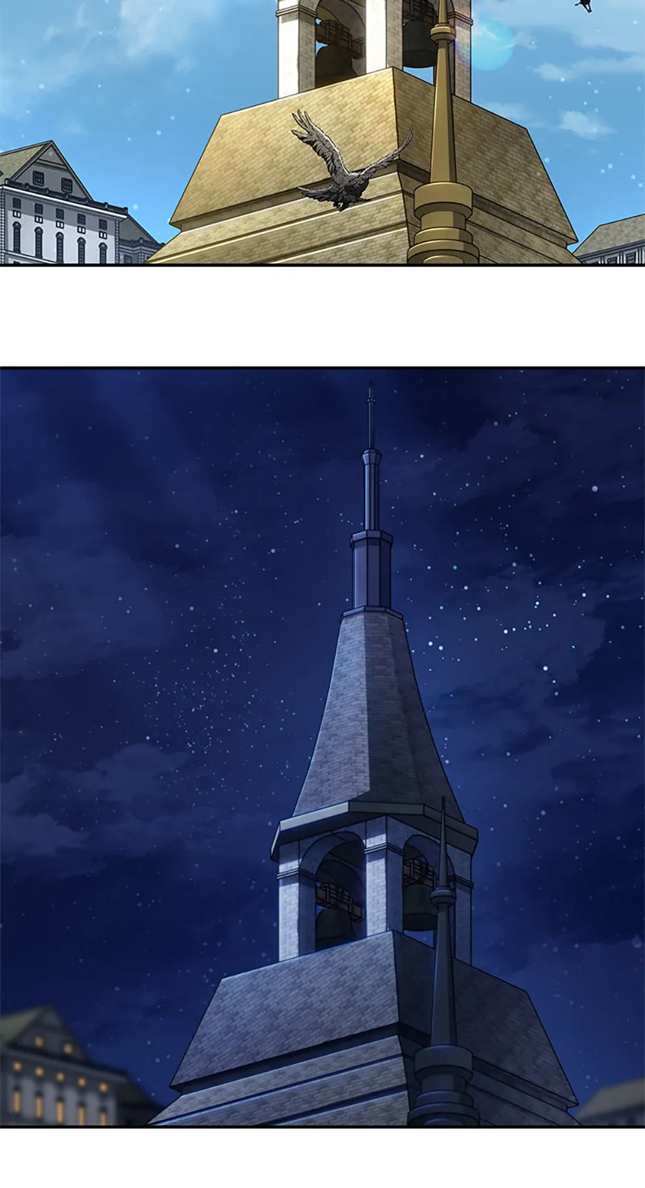 Read The Infinite Mage ENGLISH Manga Online