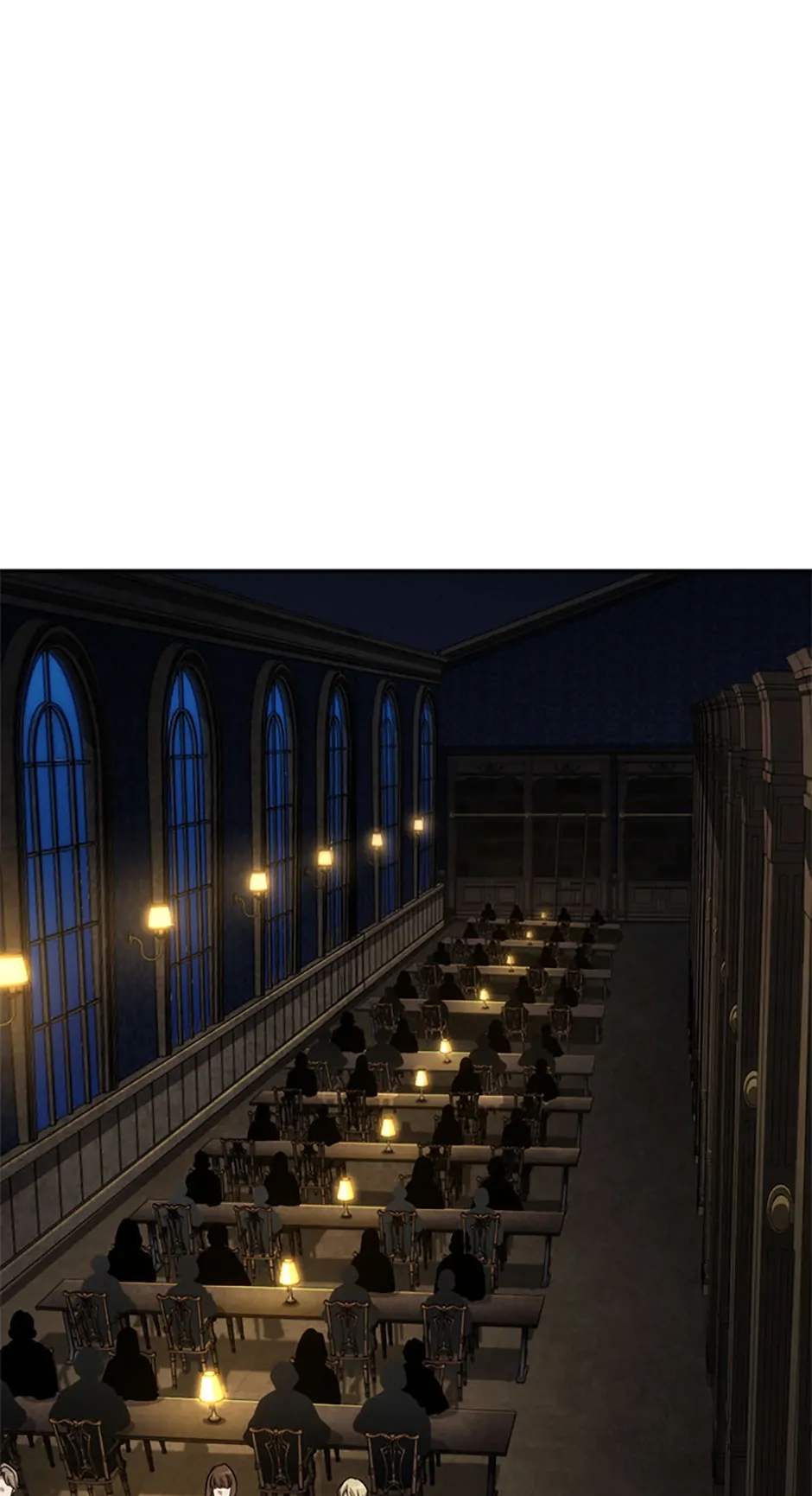 Read The Infinite Mage ENGLISH Manga Online