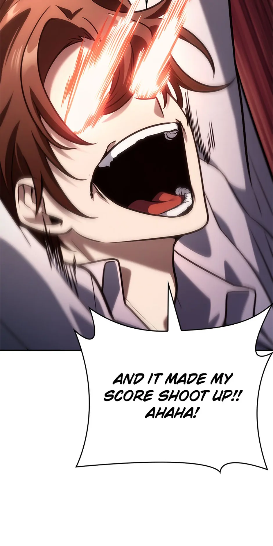 Read The Infinite Mage ENGLISH Manga Online