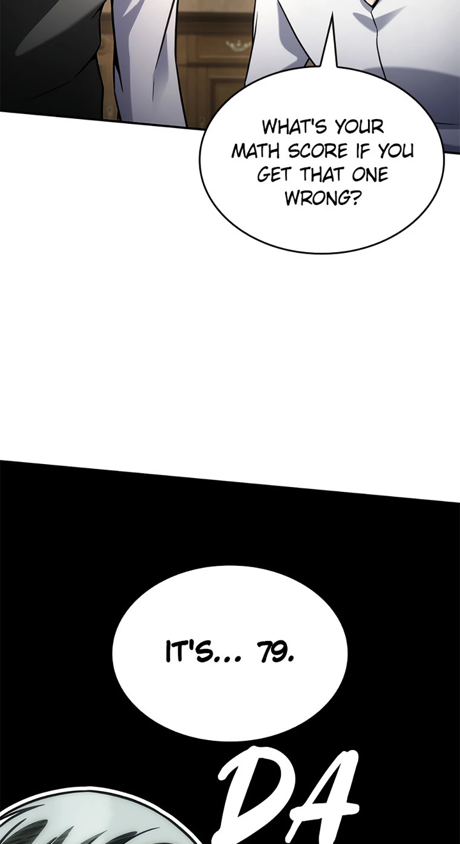 Read The Infinite Mage ENGLISH Manga Online