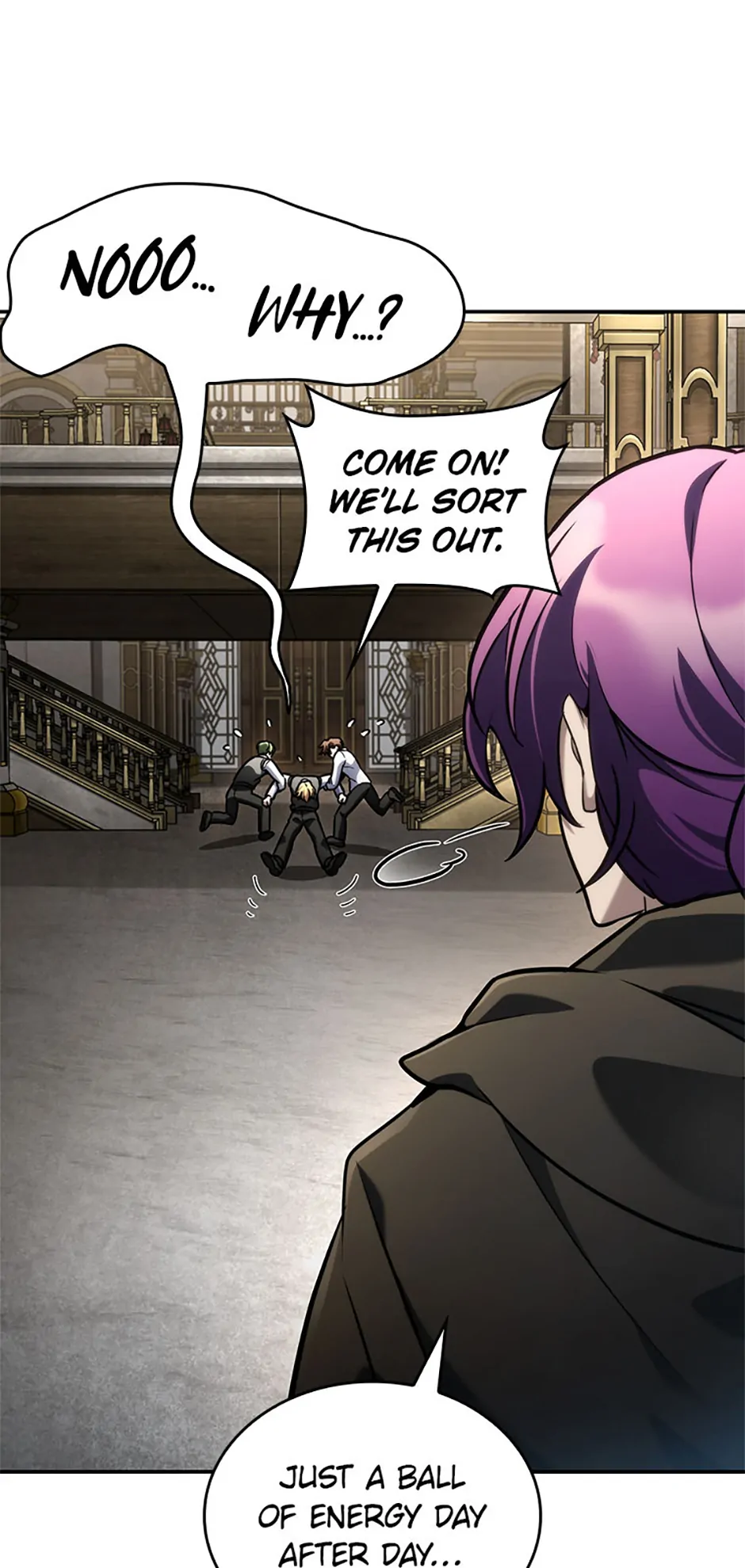 Read The Infinite Mage ENGLISH Manga Online