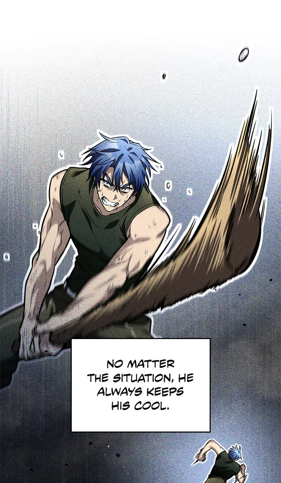 Read The Infinite Mage ENGLISH Manga Online