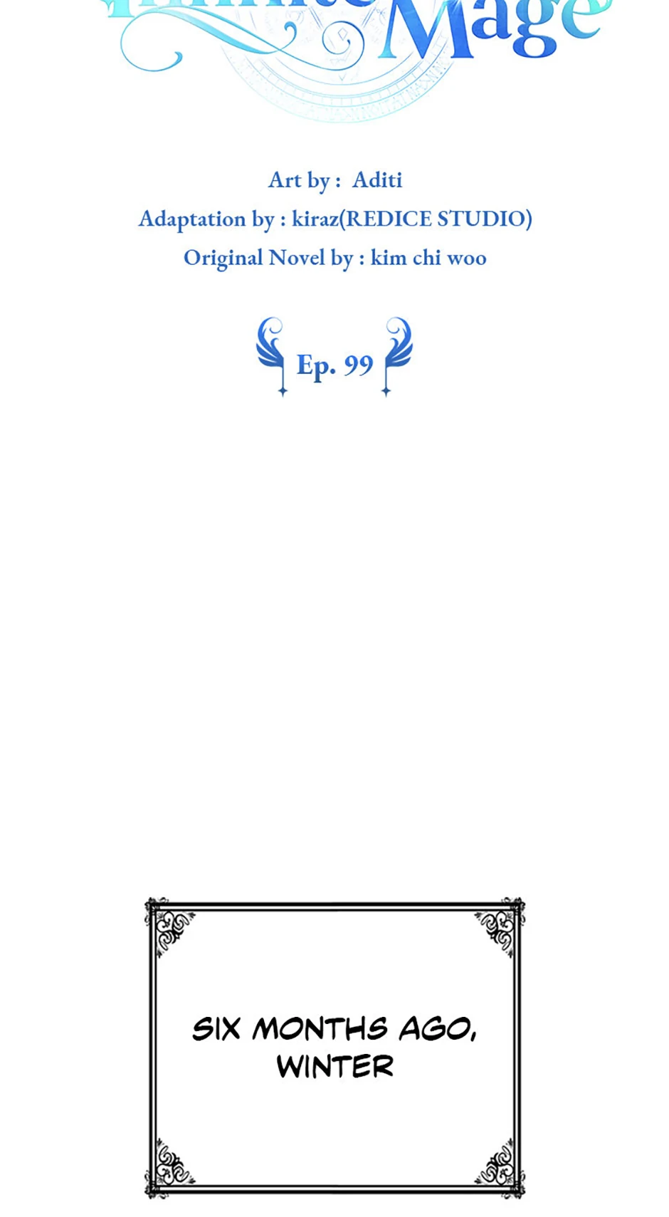 Read The Infinite Mage ENGLISH Manga Online